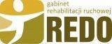 Gabinet Rehabilitacji Ruchowej REDO